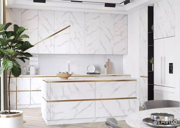 Модульная кухня