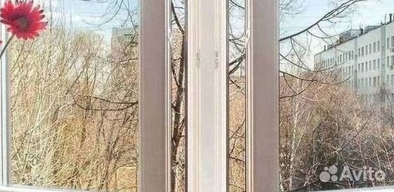 Окна пластиковые быстро под ключ