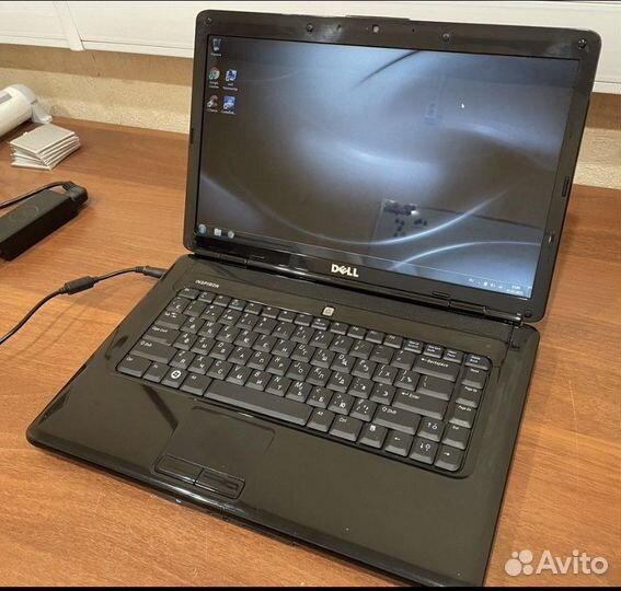 Dell Inspiron PP41L запчасти
