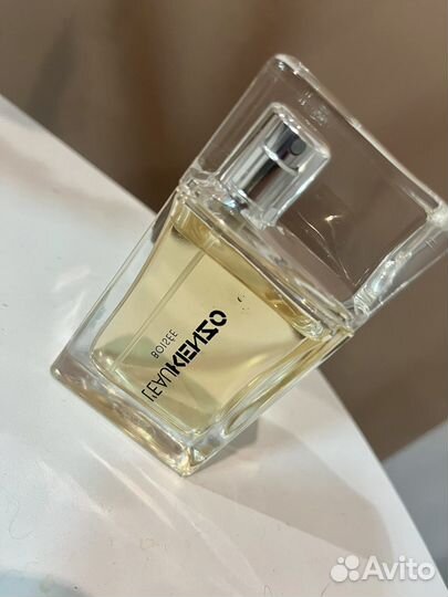 Мужская туалетная вода kenzo