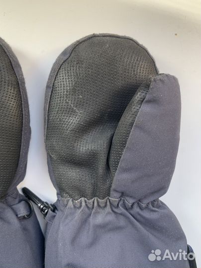 Варежки/краги Pre Mont