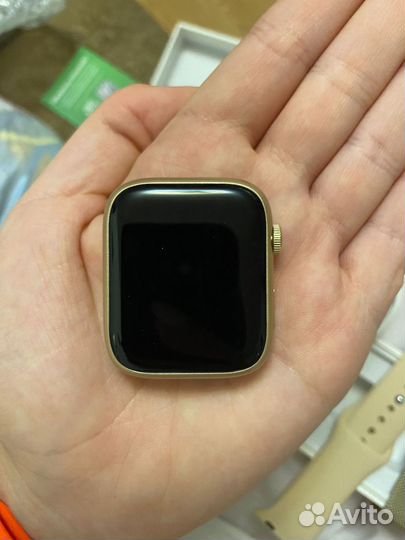 Smart watch x8 pro