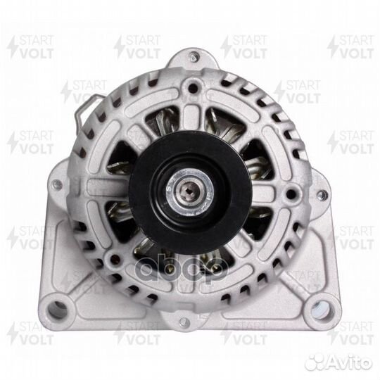 Генератор для LG054D startvolt