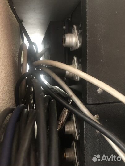 Оконечный усилитель Beag