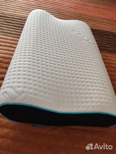 Ортопедическая подушка