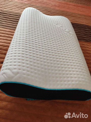 Ортопедическая подушка