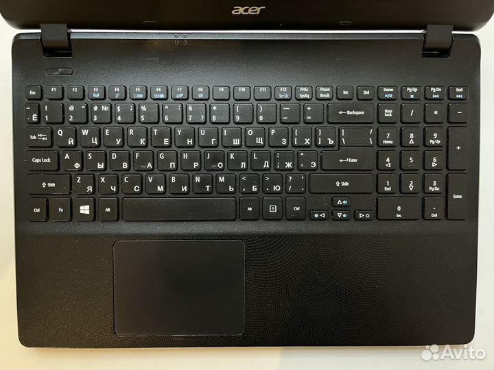 Acer aspire es1 512