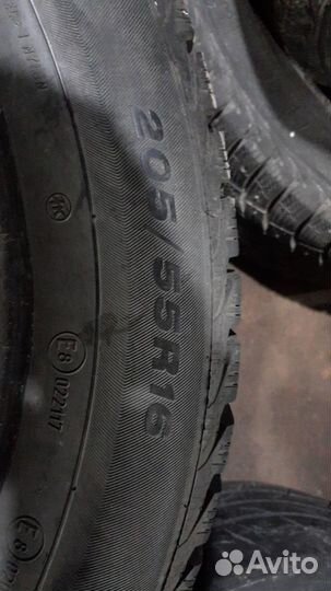 Viatti Brina Nordico V-522 205/55 R16