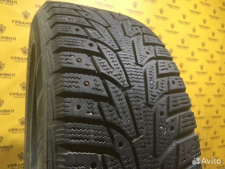 Hankook Winter I'Pike RS W419 205/55 R16 91T
