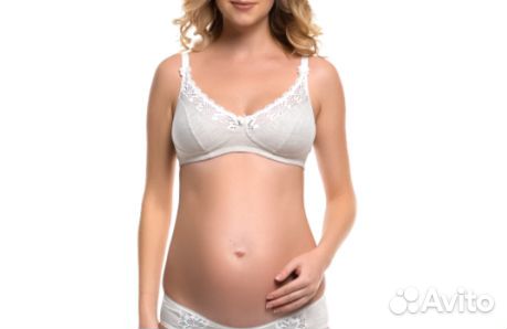 Бюст дородовый newform