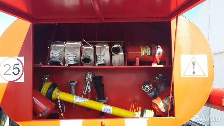 Прицеп тракторный 2ПТС-4 785а, 2023