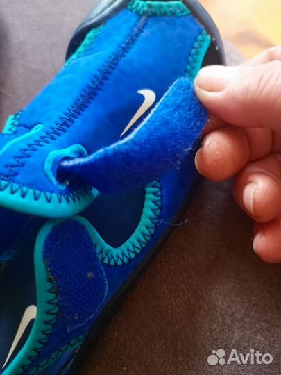 Сандалии детские для мальчиков 32 р