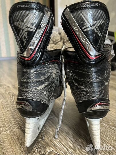 Коньки детские Bauer vapor X700 jr 1,5 D