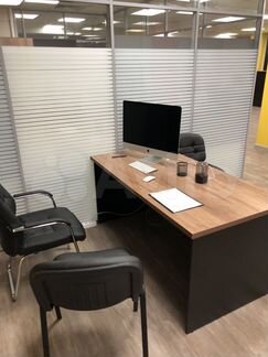 Стол руководителя новый/офисная мебель