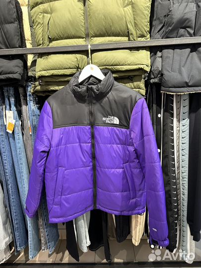 Куртка TNF 700