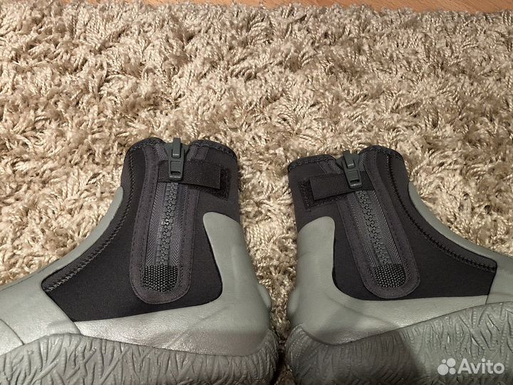 Simms Zipit ll Bootie