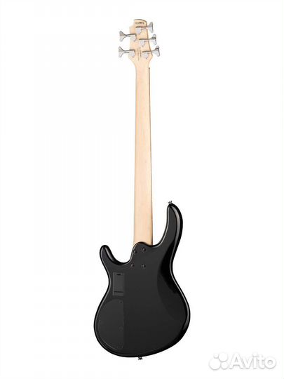 Action-Bass-V-Plus-BK Бас-гитара 5 струнная, Cort