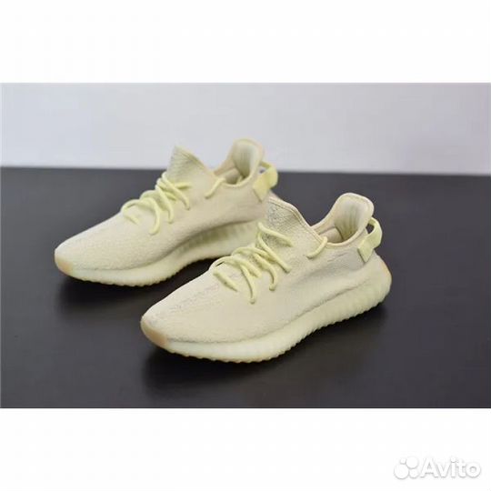 Yeezy 350 V2 yeshaya reflective