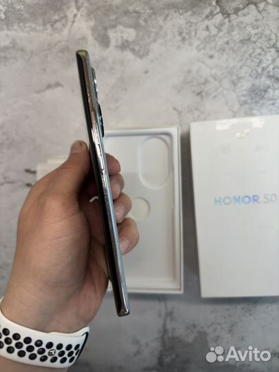 HONOR 50, 8/256 ГБ