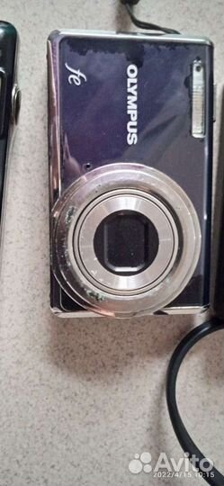 Фотоаппарат