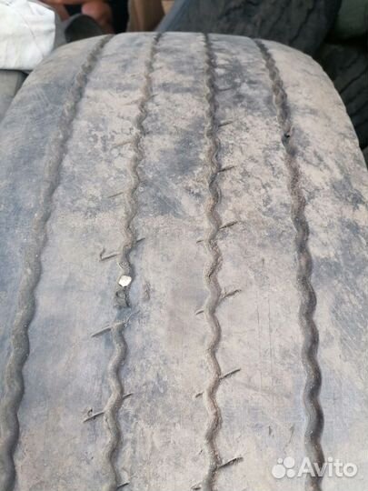 Шина 315 70 22.5 Кама