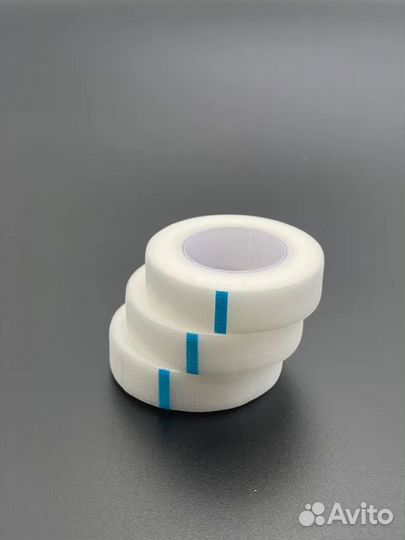 Скотч для ресниц