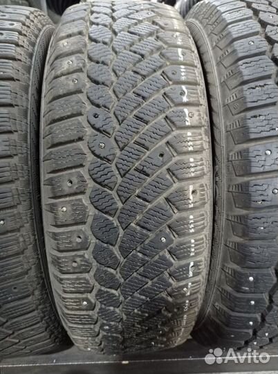 Gislaved Nord Frost 200 185/65 R15 101V