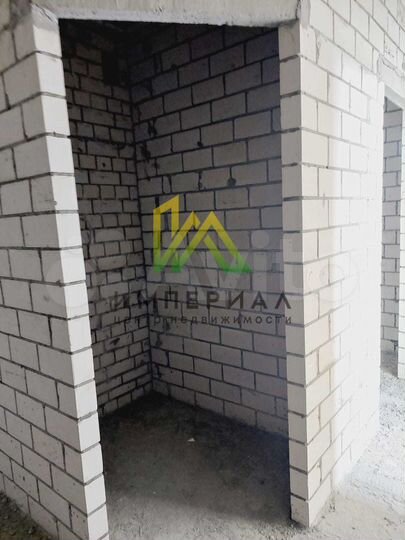 1-к. квартира, 30,1 м², 3/10 эт.