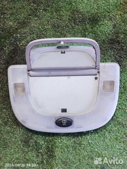 Плафон подсветки салона Mercedes-Benz S-Класс 5