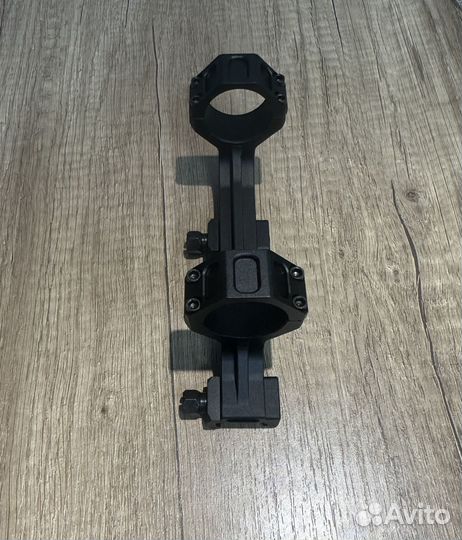 Кронштейн-моноблок для оптики 30мм