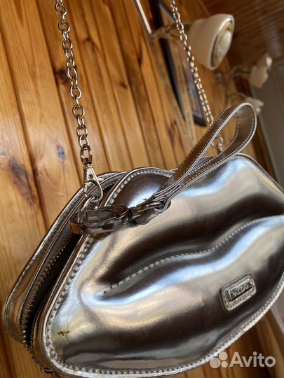 Сумки молодежные