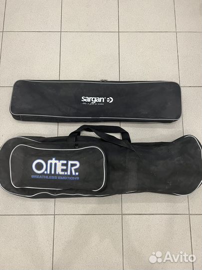 Снаряжение для подводной охоты