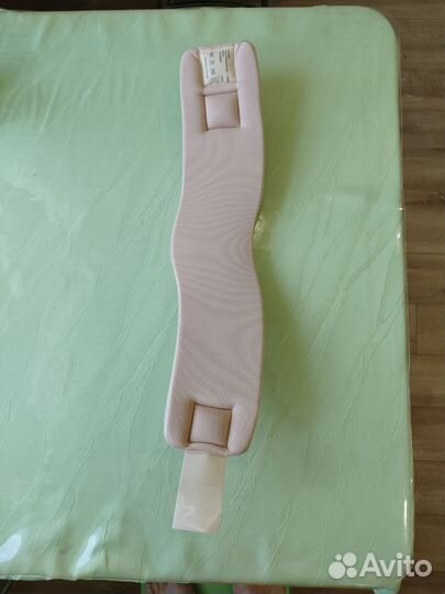 Бандаж шейный взрослый швв orto