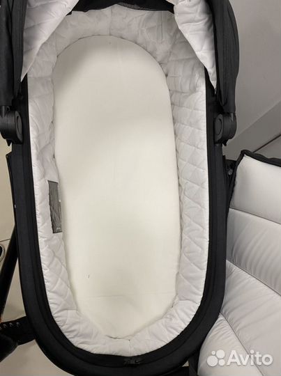 Коляска Carrello Epica