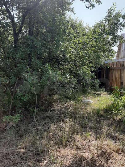 Дача 20 м² на участке 10 сот.