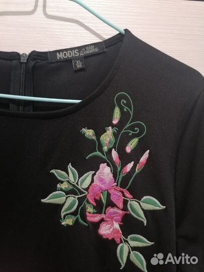 Платье женское 50 xl