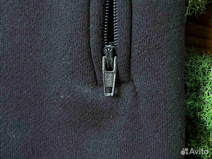 Штаны Yeezy x GAP