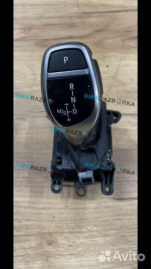 Механизм выбора передач BMW 3 F30/F31/F34 F31 2015