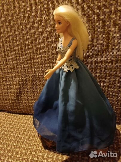 Коллекционная кукла Barbie Matel оригинал