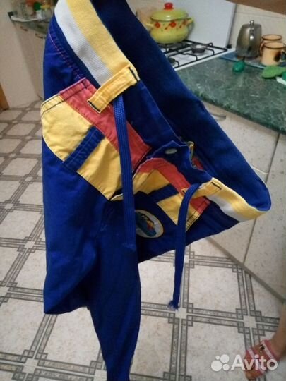 Бриджи детские 9-13лет