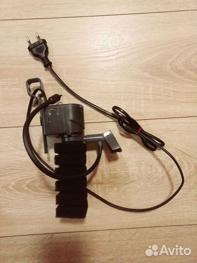 Фильтр для аквариума Tetra Filterjet 400