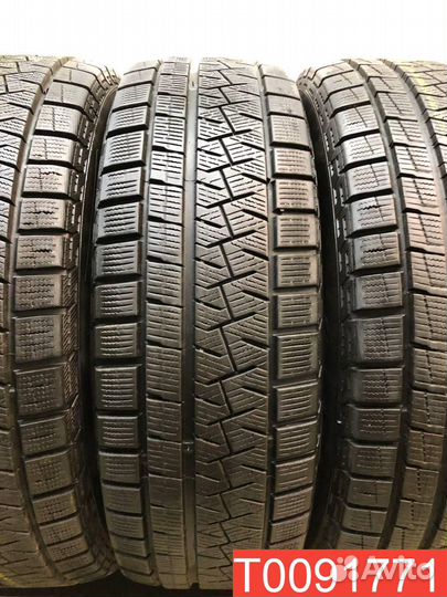 Pirelli Ice Asimmetrico 185/65 R15 88Q