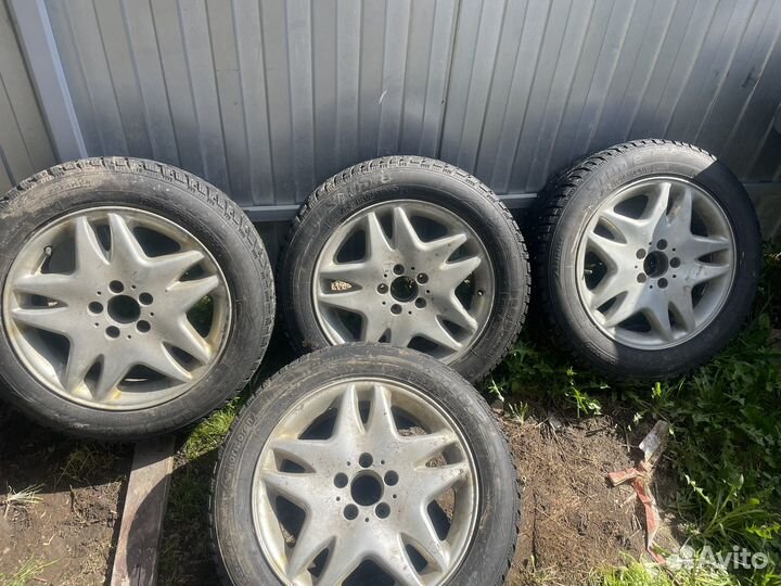 Kormoran Stud 2 225/55 R17