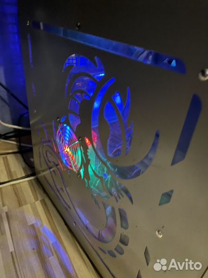 Компьютер в сборе