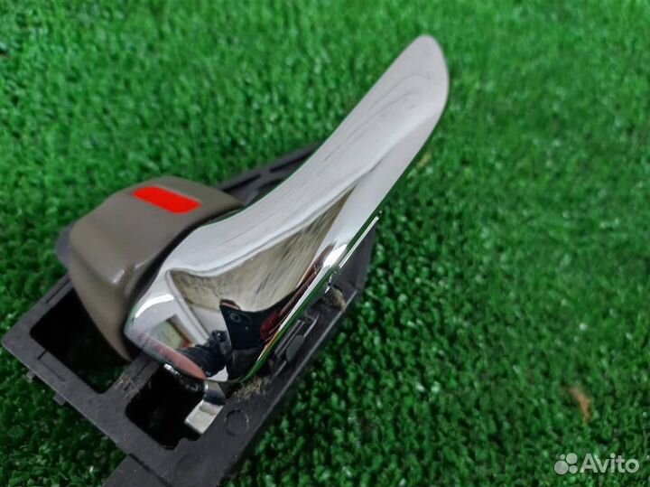 Ручка двери внутренняя левая Lexus GS300 (S160) 2