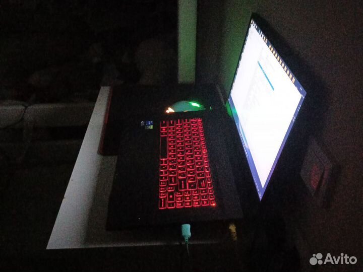 Ноутбук MSI Katana GF76 12UD