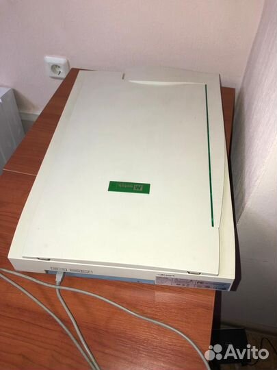 Мфу Принтер Сканер mustek