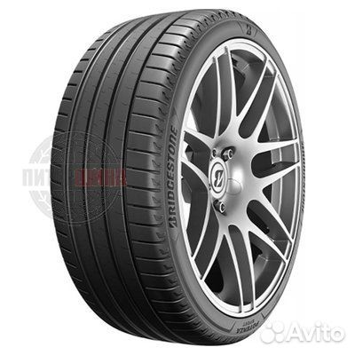 Bridgestone Potenza Sport 245/45 R20 103Y