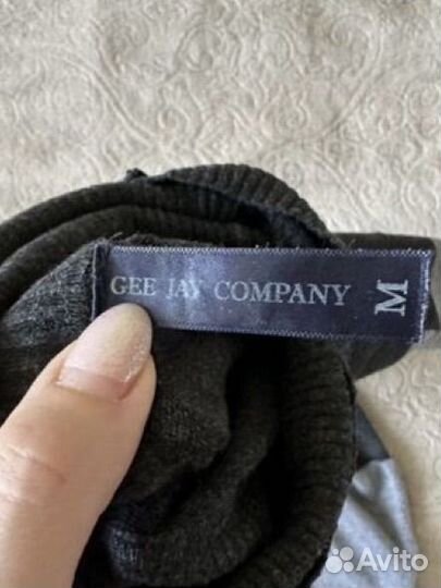 Водолазка/кофта мужская