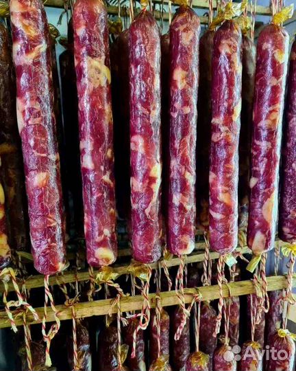Колбасные изделия опт